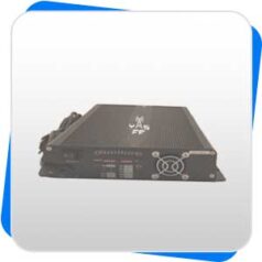 The professional amplifier HXA-2